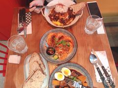 -Mesa Madre梅萨妈妈·Bintana(国贸店)