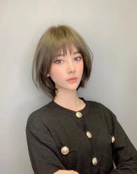 -GIRL STYLE 烫发·染发沙龙