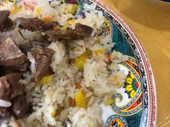 -新疆巴州金丝特餐厅(大钟寺店)