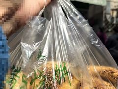 -满记烧饼(牛街东里小区一区店)