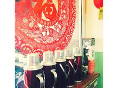 -炙热童年·老北京炙子烤肉(南锣鼓巷店)