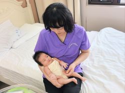 -南闸医院月子中心