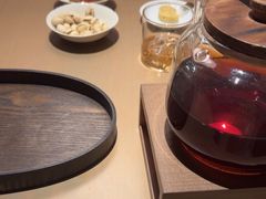 -隐溪茶馆(金虹桥店)