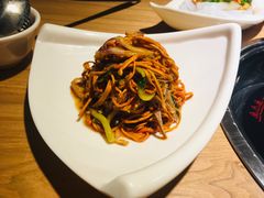 -守柴炉烤鸭(科华中路王府井店)