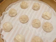 特色小笼包-鼎泰丰(国金店)