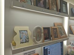 -海马体照相馆(成都来福士广场店)