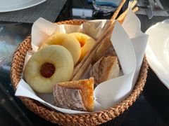 -CASANOVA西餐厅(海信广场店)