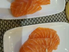 -水都假日酒店-海韵西餐厅(龙胜路店)