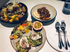 -BE BRIGHT KITCHEN(正佳广场店)