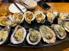 -烧蠔帮·湛江生蚝(工农店)