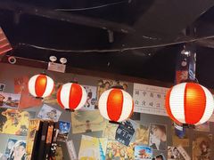 -白石的深夜食堂(济南万象城店)