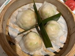 一品鲜虾饺-又一间茶点轩(百汇广场店)