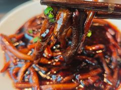 -阿大排档(长春这有山店)