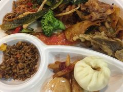 -福慧缘清心素食(峨眉山前店)