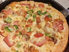 -必胜客(远大路店)