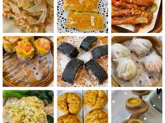 -顺德人家食府(黄金广场店)