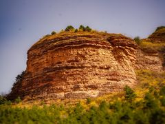 -黄崖洞文化旅游区