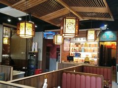 -晓林火锅(安定门店)