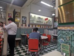 -華歡冰室-WahFoon(吉大店)