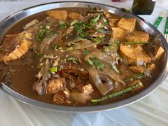 -庆岭迎宾园正宗活鱼馆