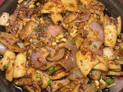 -串盟烧烤·长沙美食地标(星沙店)