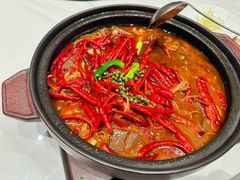 -道道鲜·崇明私房菜(五角场店)