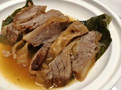 -金陵后厨·南京菜(新街口秣陵路店)