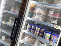 零售区-DQ·蛋糕·冰淇淋(新玛特分店)