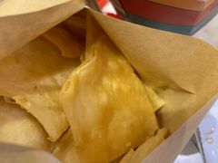 -CHEESE TACO搬砖客(凯德店)