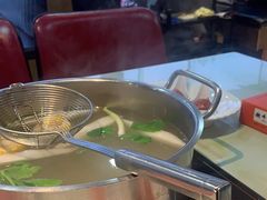 -潮牛禾记•潮汕鲜牛肉火锅(新亚洲店)
