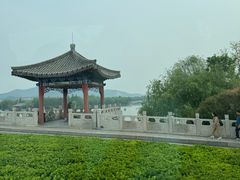 -云龙湖旅游景区