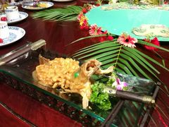 -吴门人家·苏宴宫廷菜(拙政园店)