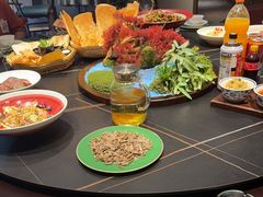 -大张烙馍村(泉山店)