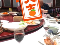 -老船夫婚宴婚庆会馆(延吉路店)