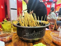 -冒椒火辣(奎星楼街店)