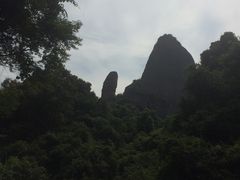 -丹霞山风景名胜区