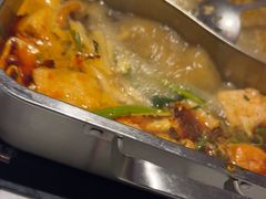-螺大喜螺蛳粉火锅(雍和宫店)
