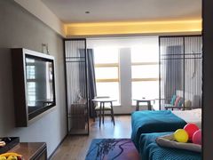 -白金汉爵大酒店(相城店)