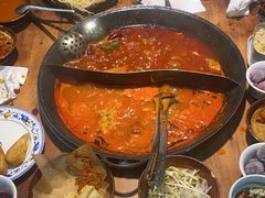 -楠火锅(哈尔滨金爵万象店)