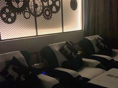 -观唐足道SPA养生会馆(南湖店)