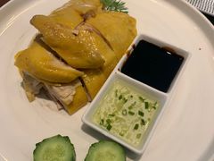 -星叶·东南亚料理(宁波万象汇店)