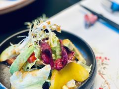 -将军日本餐厅·Shogun(厦门马哥孛罗东方大酒店)