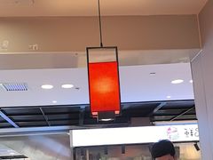 -吉野家(复兴路第二餐厅店)