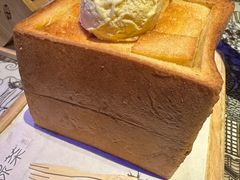 -绿茶餐厅(燕郊永旺店)