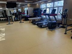 -中田健身工作室(博兴路店)