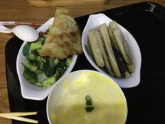 -粥宫壹号(河东店)