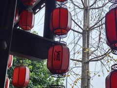 -饭江湖·江湖菜(湖广会馆店)