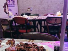 -沪上名羊天下•烤羊腿•东北烧烤•小龙虾(浦东直营总店)