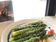-T館·花园艺术餐厅