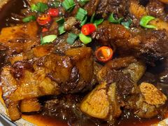 -富临轩私房菜(集庆门大街店)